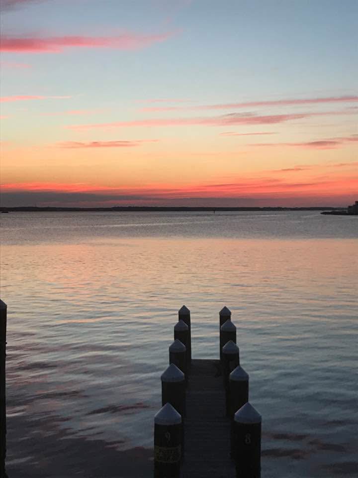 pier - 2026 Best of Ocean City Photo Contest