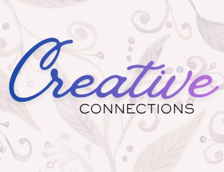 The Art League of Ocean City’s Next Creative Connections is on June 12th Featuring Neurographic Art With Barbara Buford
