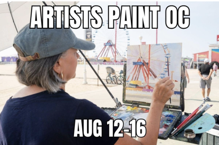 Artists paint oc 450x298