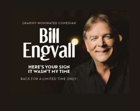 Bill Engvall 450x358