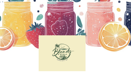 Blends and Bowls 450x273