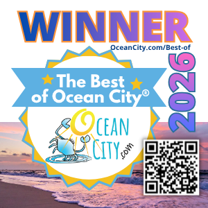 best of ocean city® winners for 2026