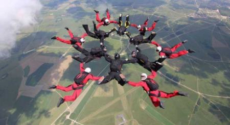 air show, ocean city, maryland