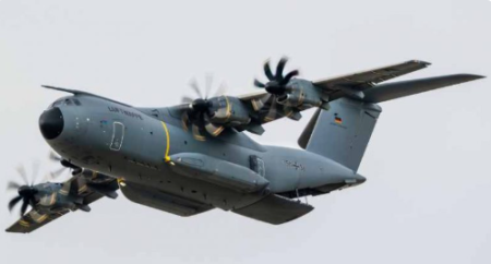 air show, ocean city, maryland