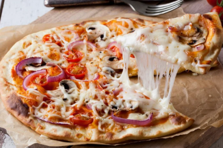 Brothers Bistro, Ocean City, Maryland