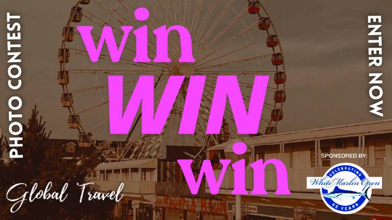 The Global Travel Photo Contest Fundraiser:  Last Days to Enter, Vote, and Win