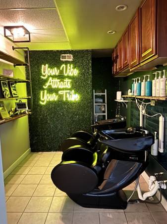 Tiffersons Wellness and Spa