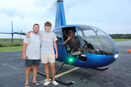 myflight, helicopter